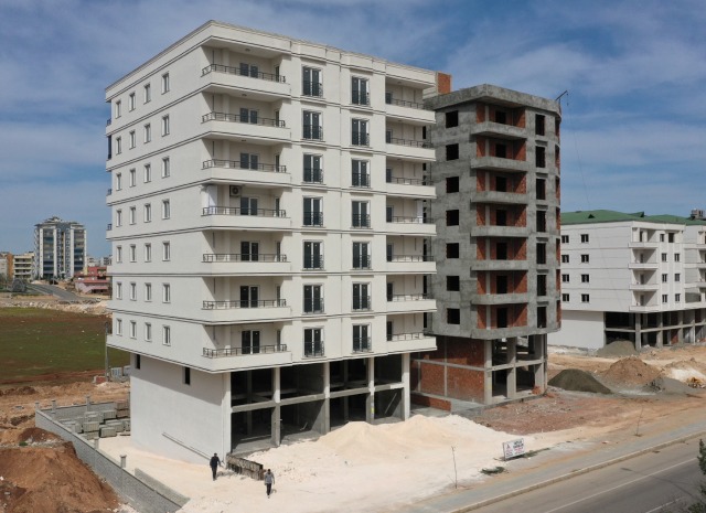 Mina Apartman